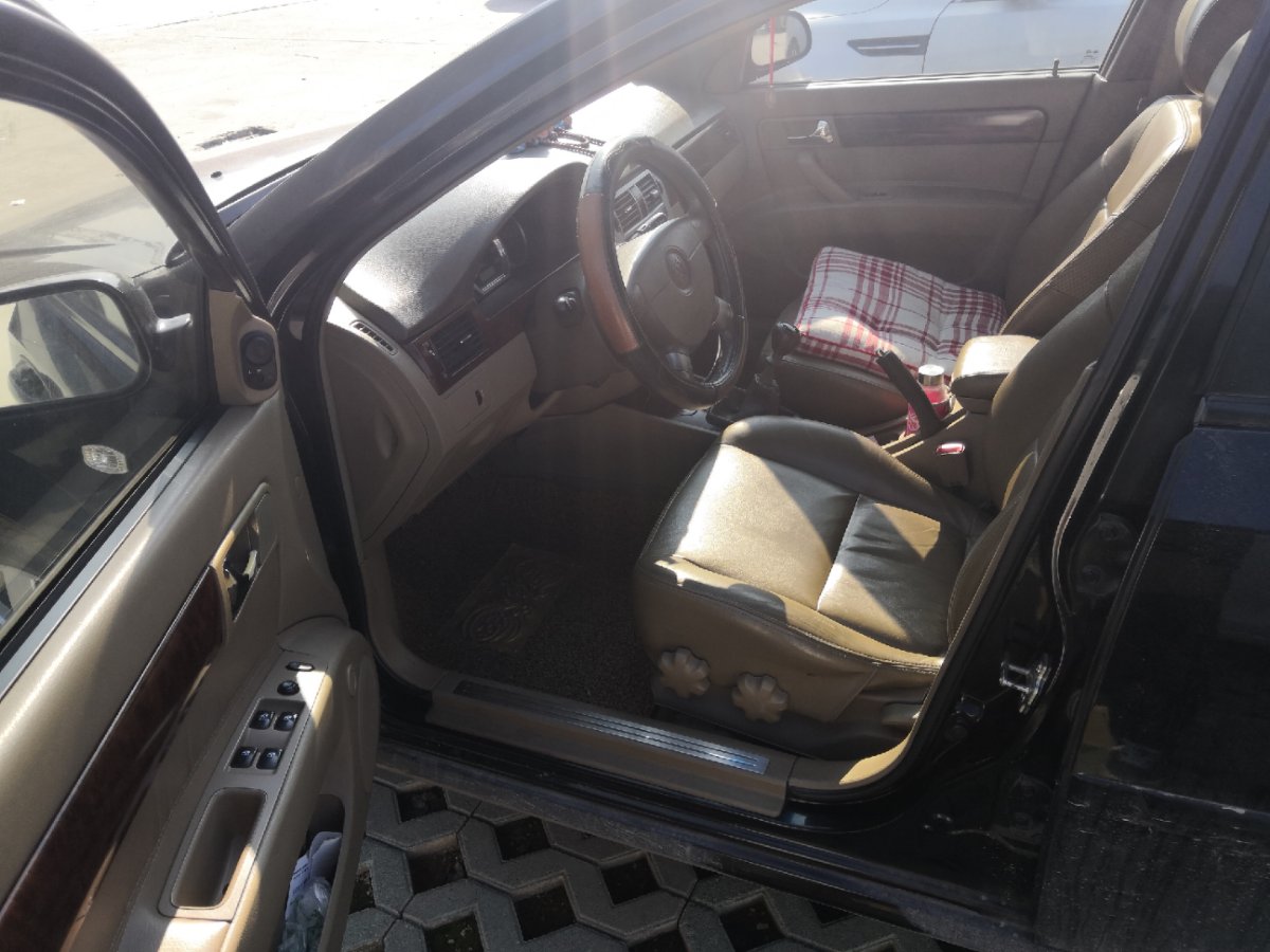 12万左右动力强劲合资轿车,10万美系合资车