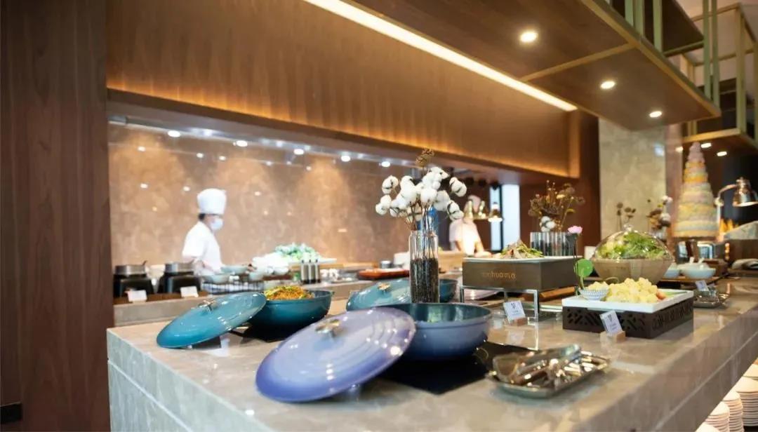 秋天杭州冷门但好看的景点,杭州赏秋景最好的地方