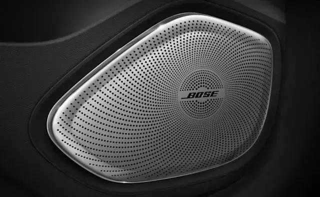 车内一般有几个音响,汽车高档音响有哪些