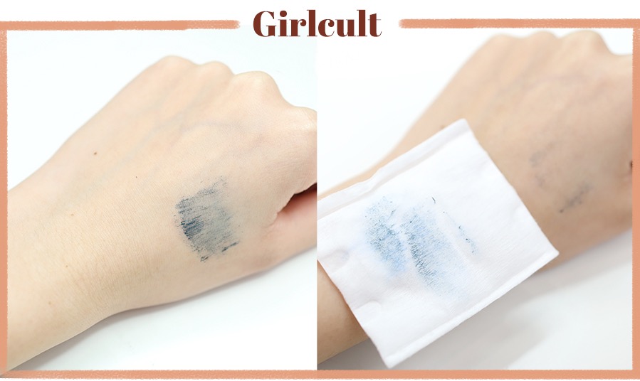 9.9三支睫毛膏测评,高闪彩色睫毛膏测评