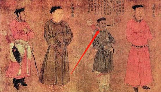 古代人的纹身是怎样的,古人纹身讲究这么多