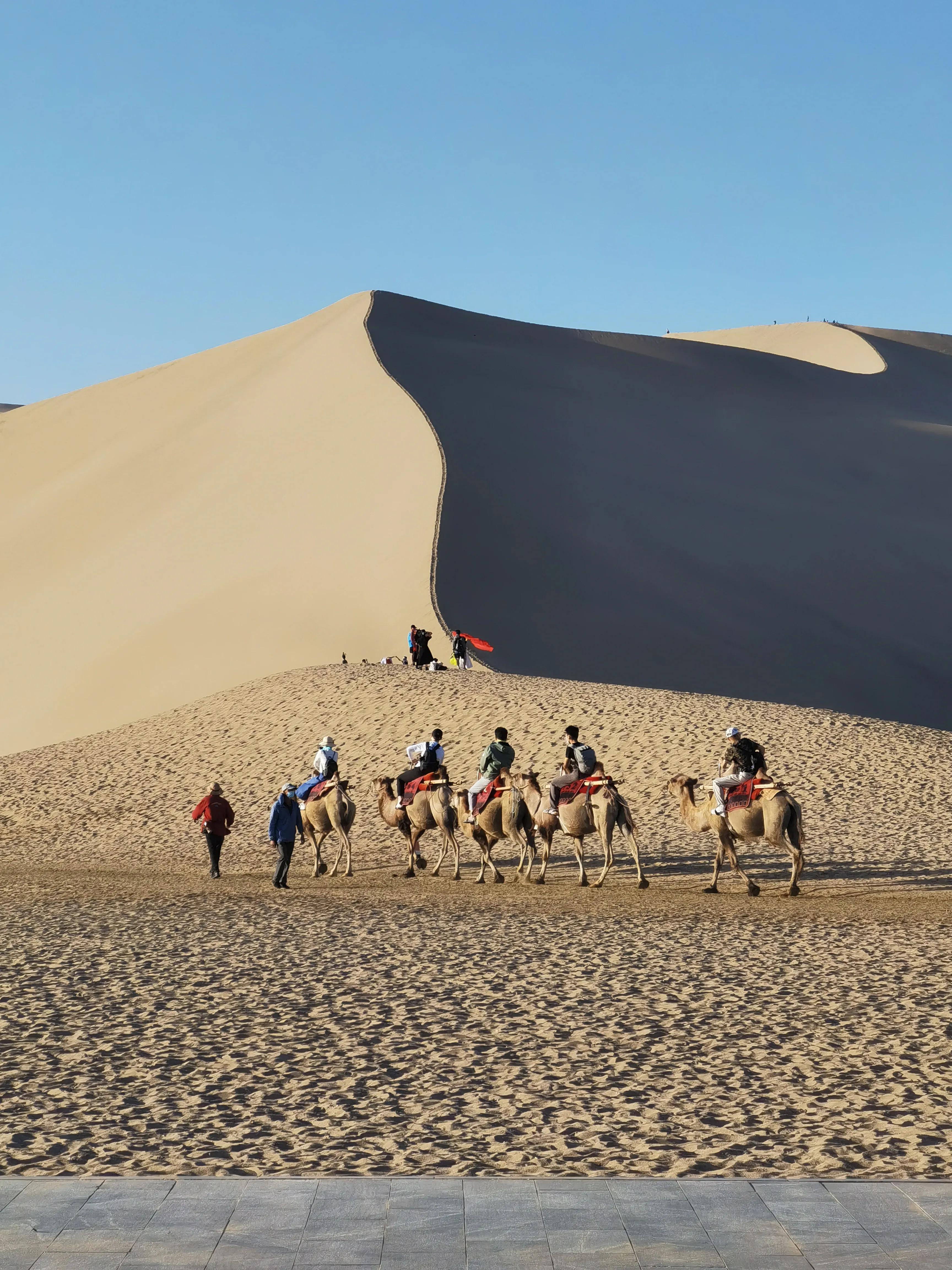 新疆南疆日记,新疆南疆旅游日记