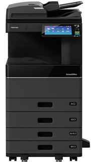 办公复印机一体机品牌排行榜,数码复印机哪家省钱