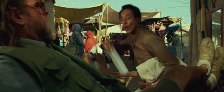 拯救剧荒2019年,杨洋迪丽热巴携手共赴荣耀