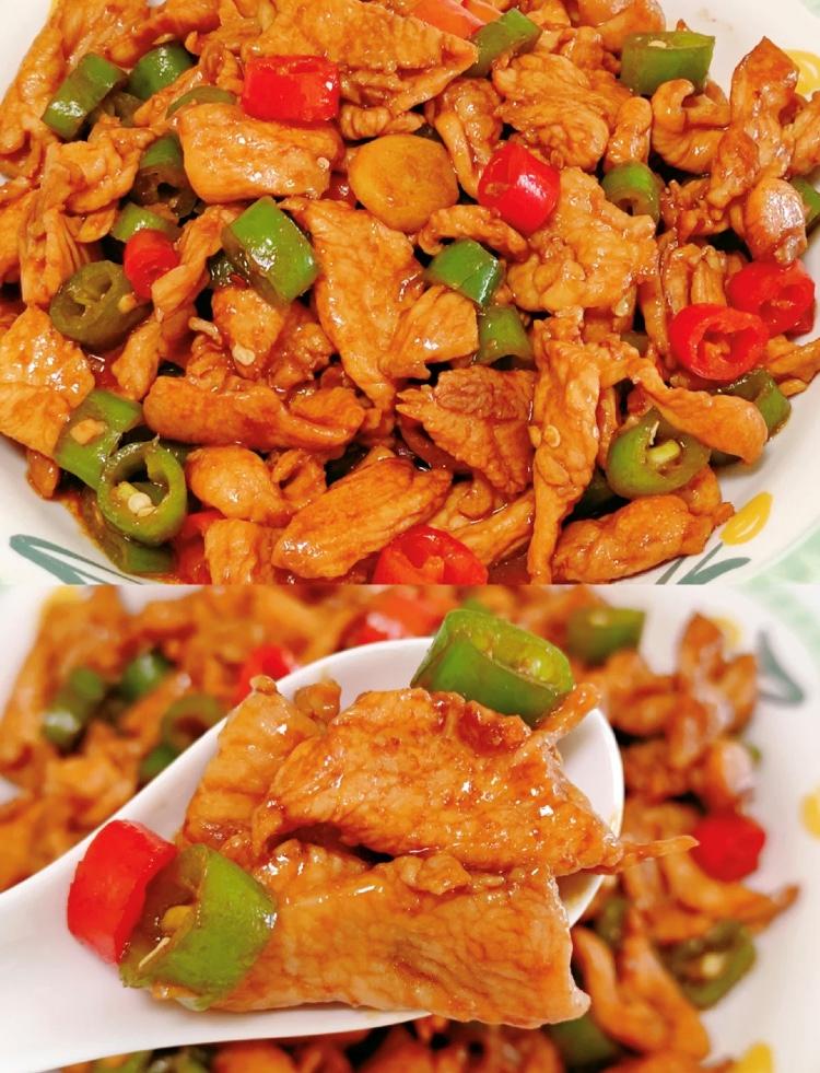 推荐400道家常菜的做法,最下饭的十道家常菜素菜做法