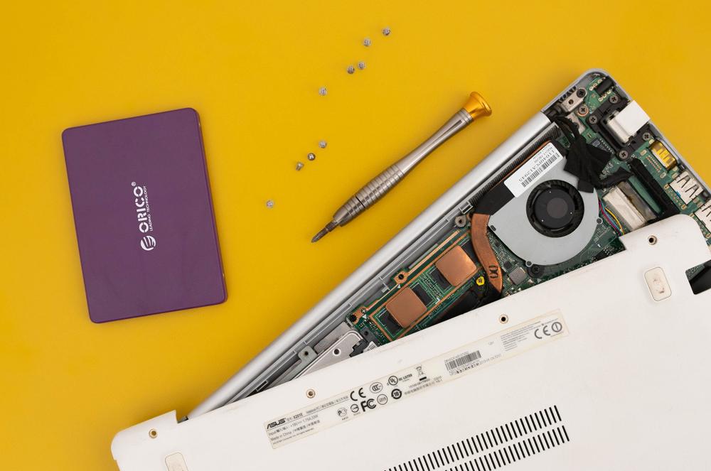 干货：说下升级固态不重装系统的方法，完美解决99％的问题