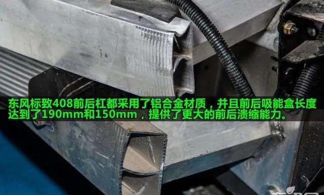 汽车保险杠和防撞梁有什么区别,换汽车前保险杠防撞钢梁