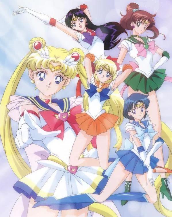 90后的回忆那些年我们追过的日漫,80后童年日漫小盘点