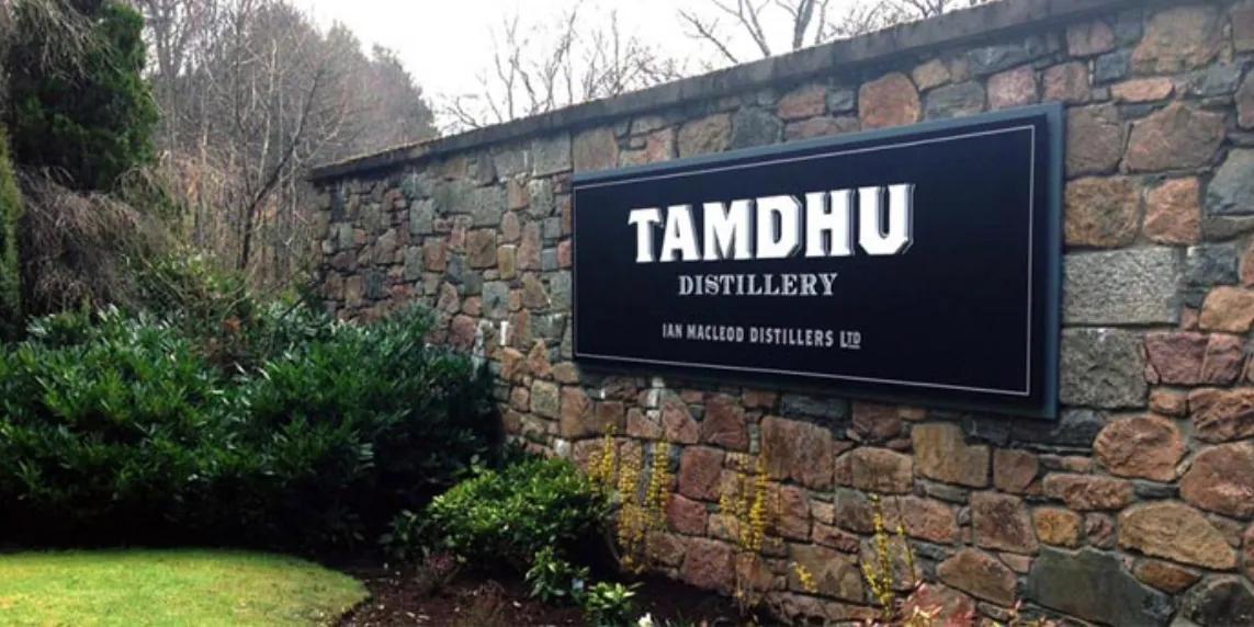 檀都匠心臻选威士忌,檀都12年单一麦芽