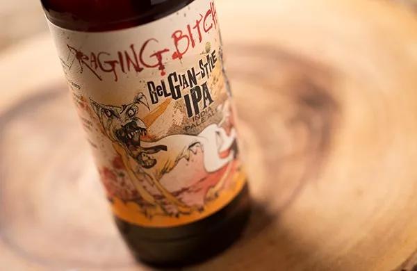 精酿啤酒IPA系列,精酿ipa排名