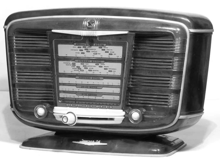 苏联人发明铅笔,苏联简单粗暴的设计