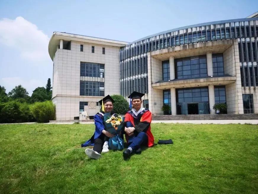 审计说|多才多艺，入职特派办的他们，太棒！