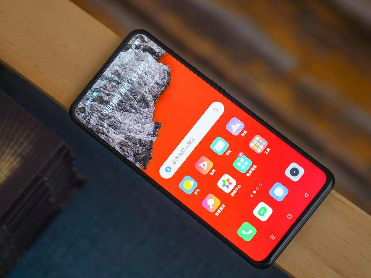 真我gtneo骁龙870版本跑分,真我gtneo2骁龙870测评