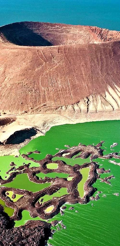 世界上最不可思议的83个自然景观,世界上最不可思议的风景图片