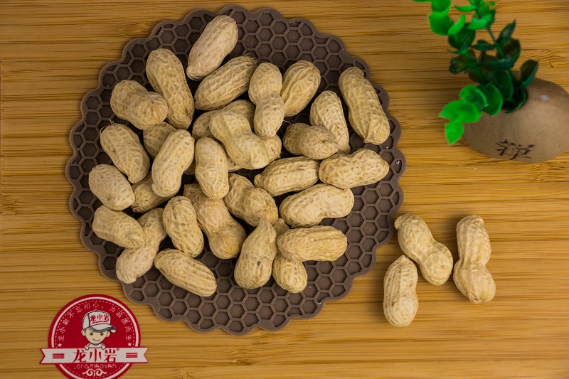 关于花生的知识20字左右,花生米为什么要少吃