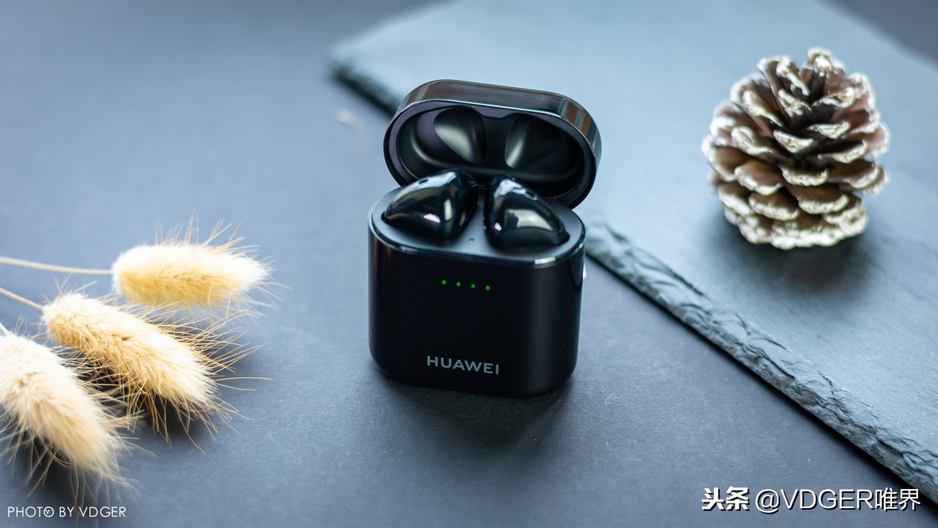 华为freebuds2耳机测评,老款华为耳机freebuds2pro操作