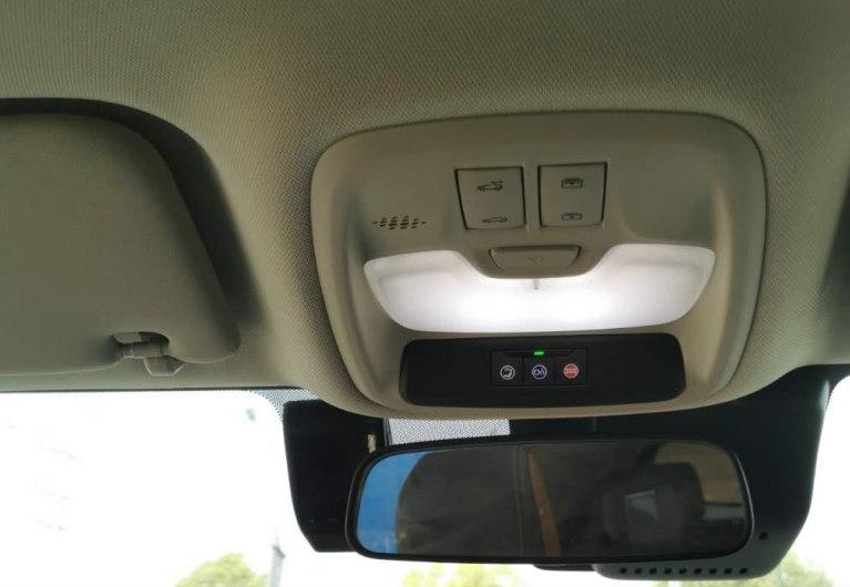 别克的安吉星有什么用,别克的安吉星