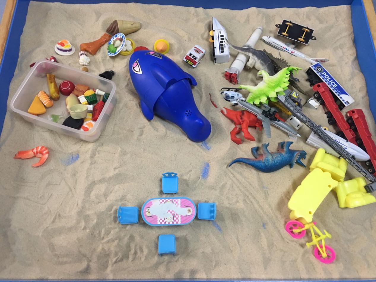 关于多动症的治好的案例,多动症儿童的心理解析