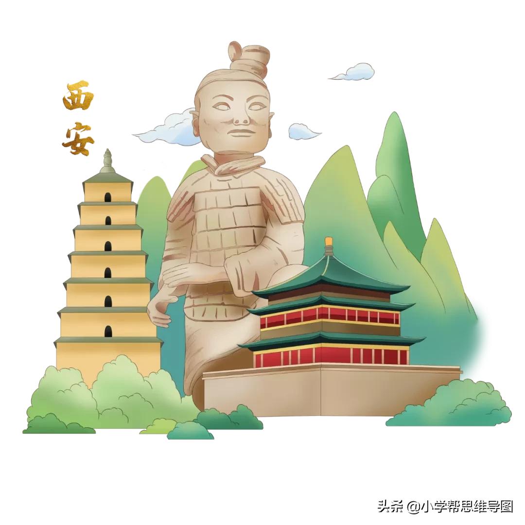 优秀作文《受伤的心》《小红帽读后感》《陪葬的*队军**--兵马俑》