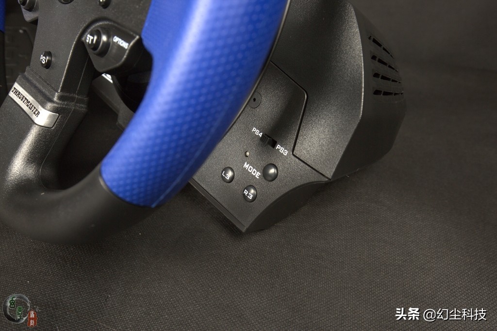 体验飞驰人生般的汽车拉力赛，二款赛车游戏方向盘推荐