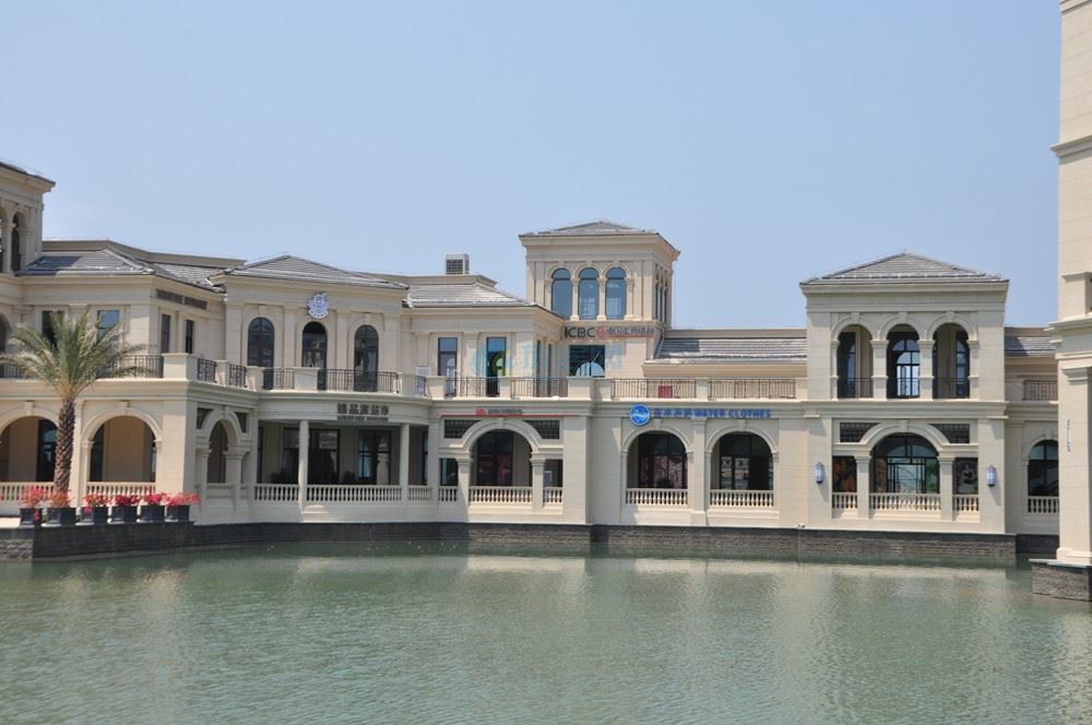 日月湾和融创日月湾去哪个好,融创日月岛怎么样