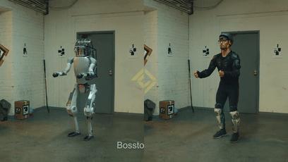 遭遇百般霸凌后,机器人竟将枪口对准人类