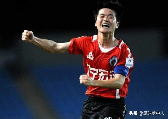 多位悍将支持，却已半只脚踏进中乙，辽足若降级罪魁祸首是谁？