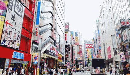 秋叶原前往京都路线,秋叶原之旅怎么去