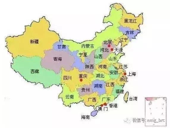 你知道内蒙古为啥不包邮吗,终于知道为什么不包邮了