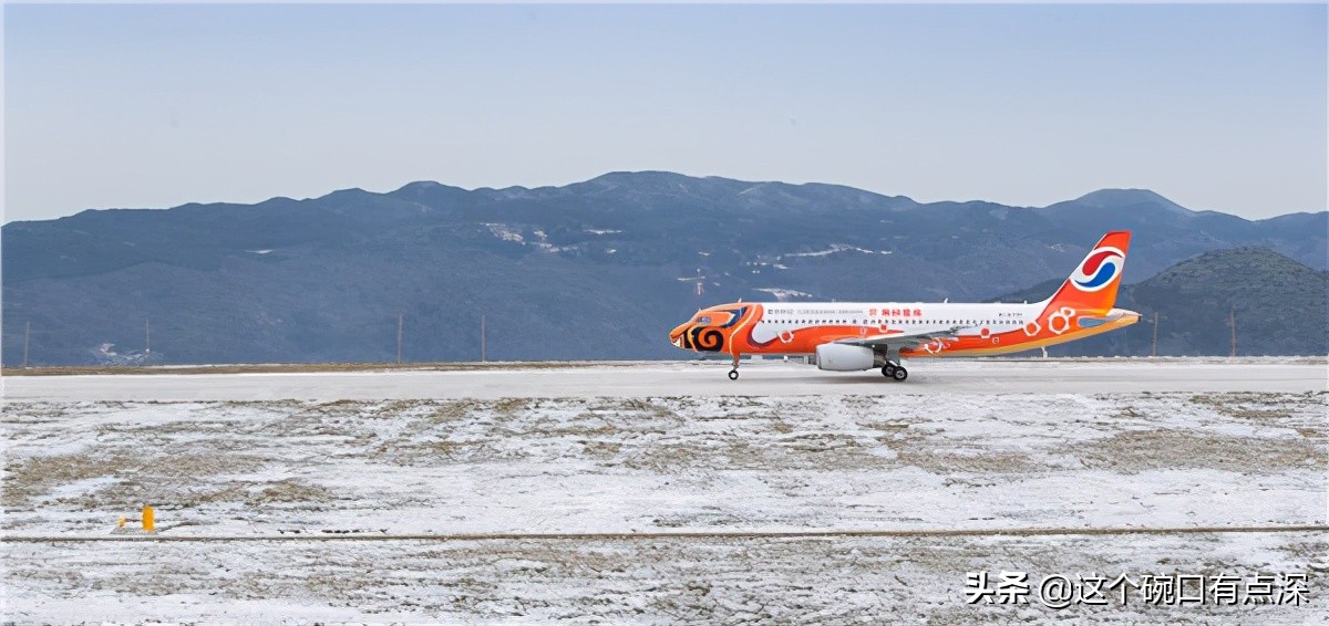 仙女山飞机航班,仙女机场航线