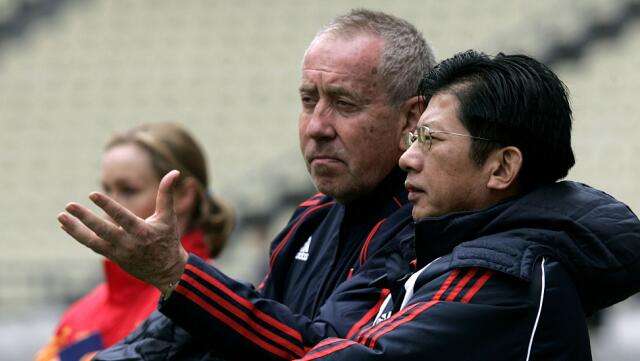 国足怎么走出泥潭,国足致命弱点深度解析