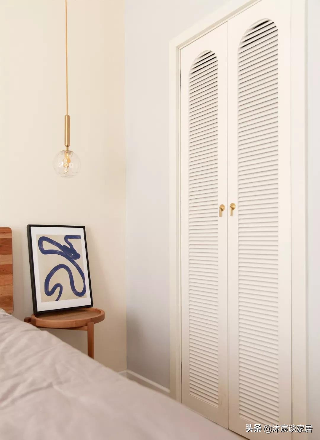 客厅空间太小如何隔个阳台出来,客厅小如何利用空间