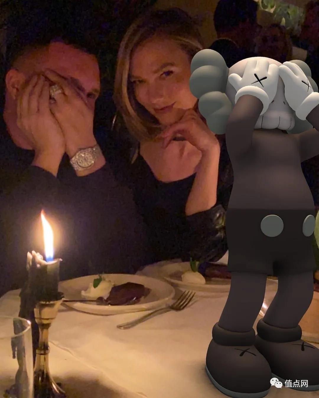 KAWS进军扩增实境AR艺术|全球12大地标免费拍摄