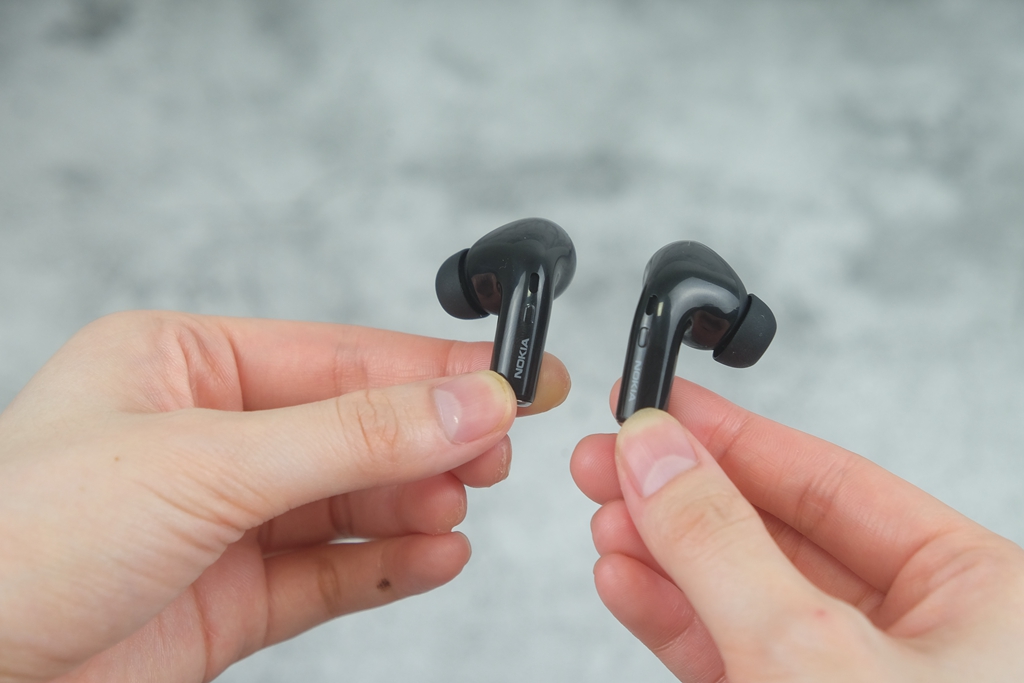 诺基亚e3500真无线耳机评测,诺基亚e3500主耳机