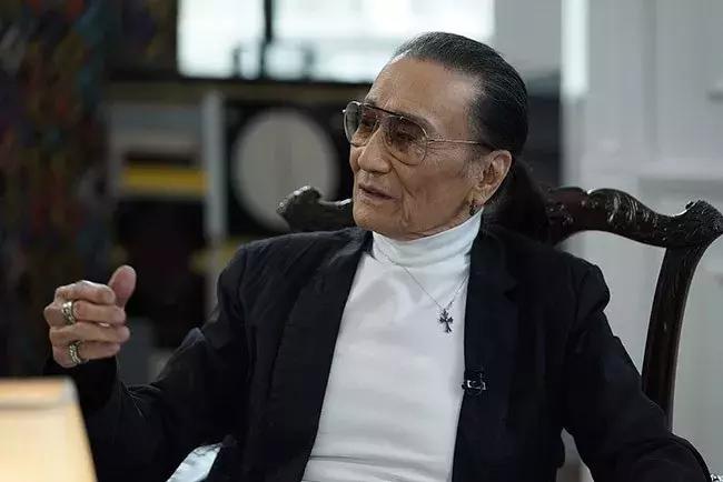 谢贤83岁专辑,谢贤82岁视频