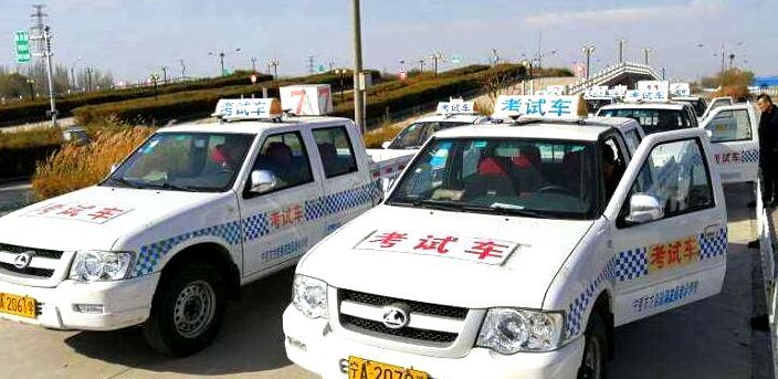 银川西夏区驾校排名,银川驾校排名前十