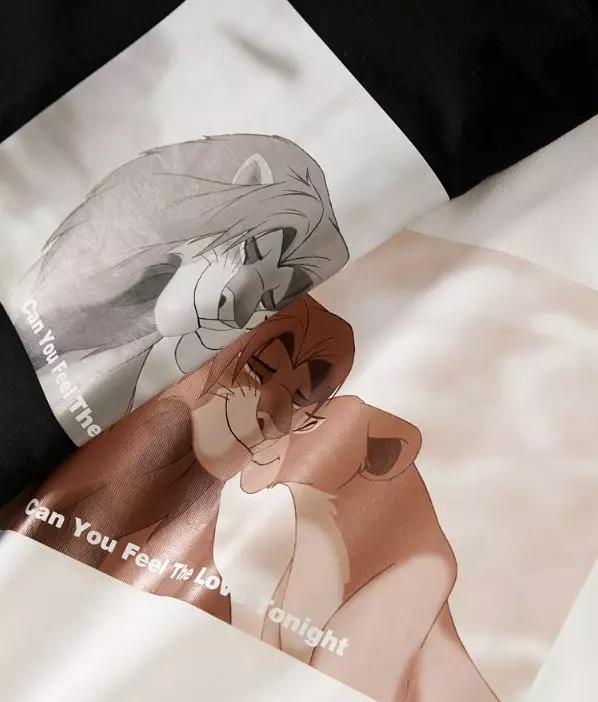 男士短袖t恤淘宝推荐平价 (国潮品牌推荐50元平价店铺t恤)