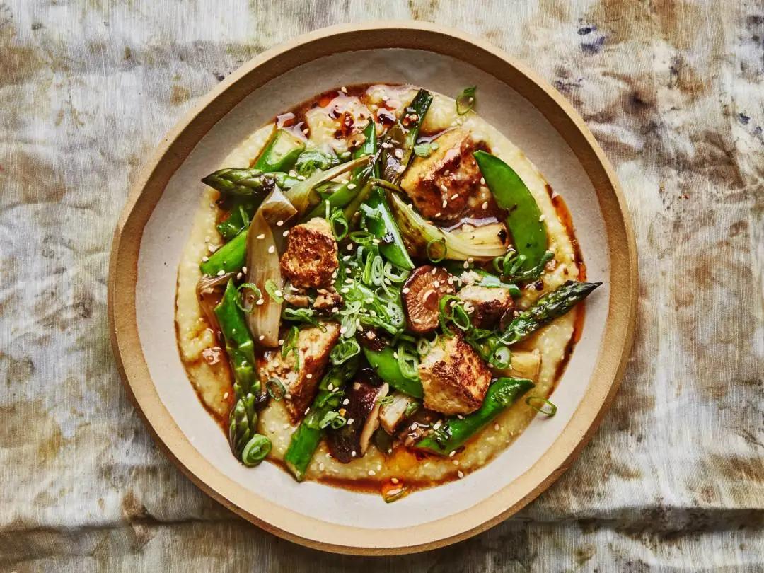 全球第一家植物蛋公司，在上海开设首家100%植物烹饪工作室