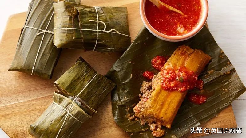 有哪些奇葩的饺子,全国奇葩美食大赏