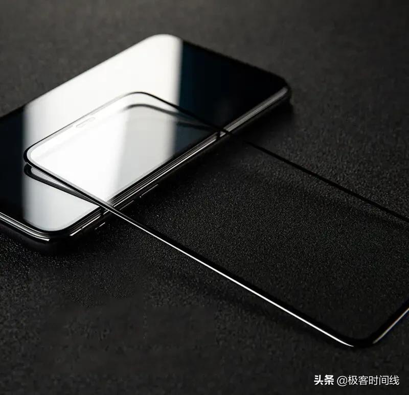 苹果11pro钢化膜全屏推荐,苹果11pro钢化膜全屏覆盖