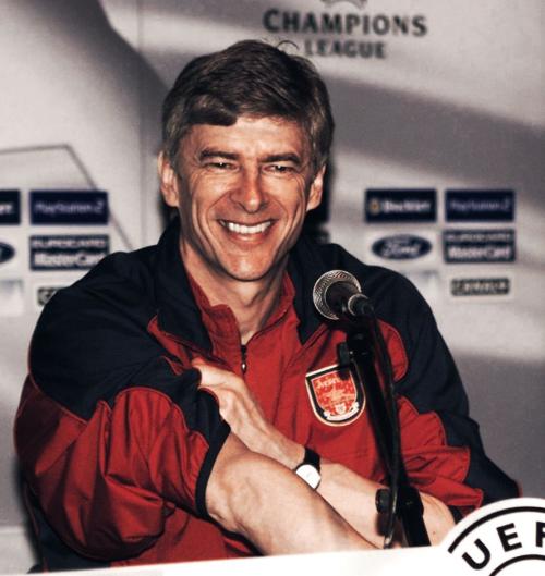 品味足坛美酒：“法国干红”温格和“苏格兰威士忌”弗格森