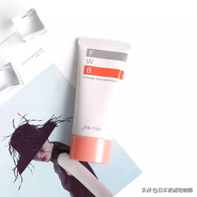 平价好用的隔离妆前乳推荐,日本平价好用的隔离
