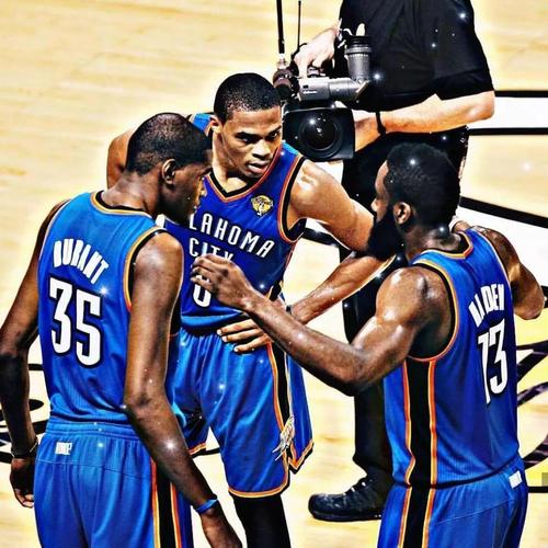 雷霆vs热火总决赛威少,雷霆12年vs热火