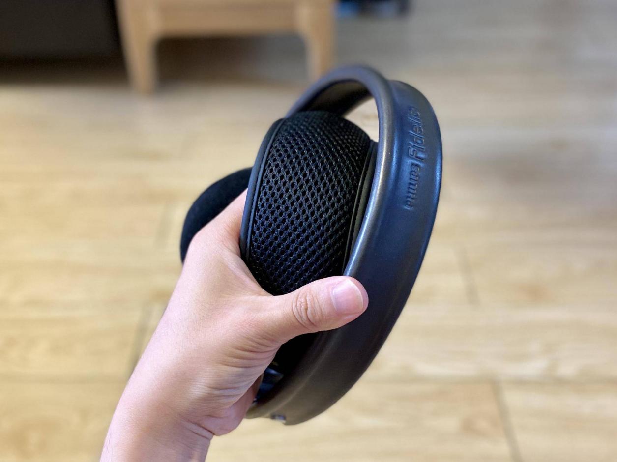 原音重现音响,原音再现耳机