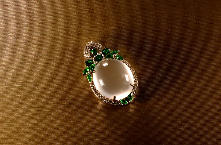 奥陶玉百科,奥陶玉的价格