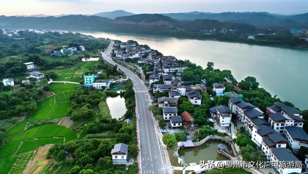 旅游农家乐,旅游休闲两不误