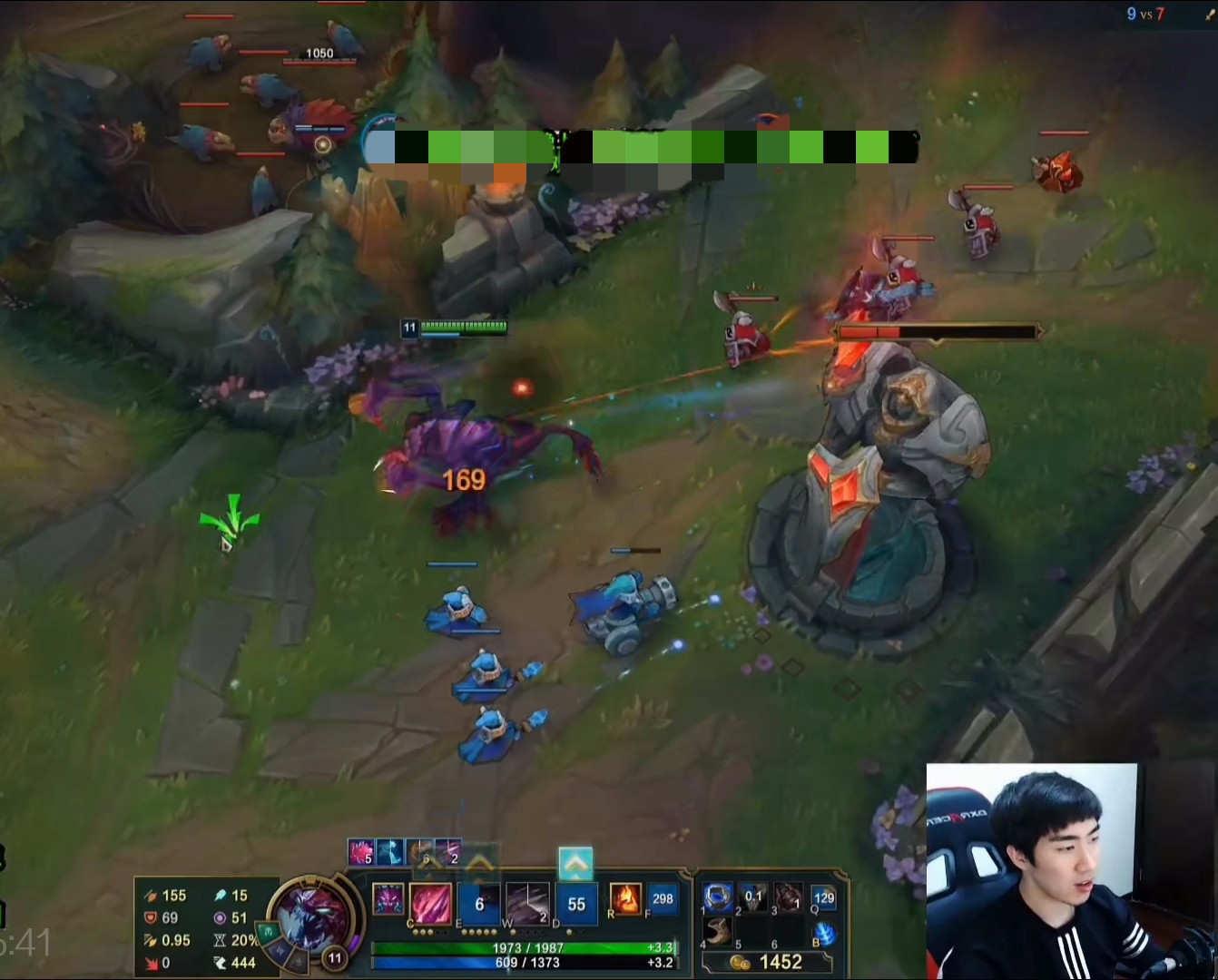 骚男大虫子无限火力,骚男上单大虫子