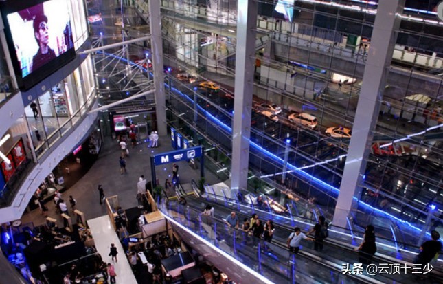 泰国甲米旅游攻略自由行,泰国曼谷甲米六日游攻略