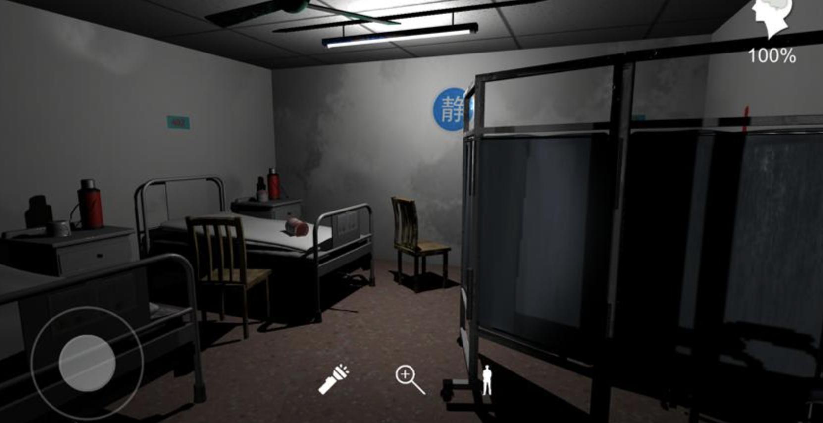 盘点那些令人毛骨悚然的恐怖游戏,令人记忆深刻的恐怖游戏盘点