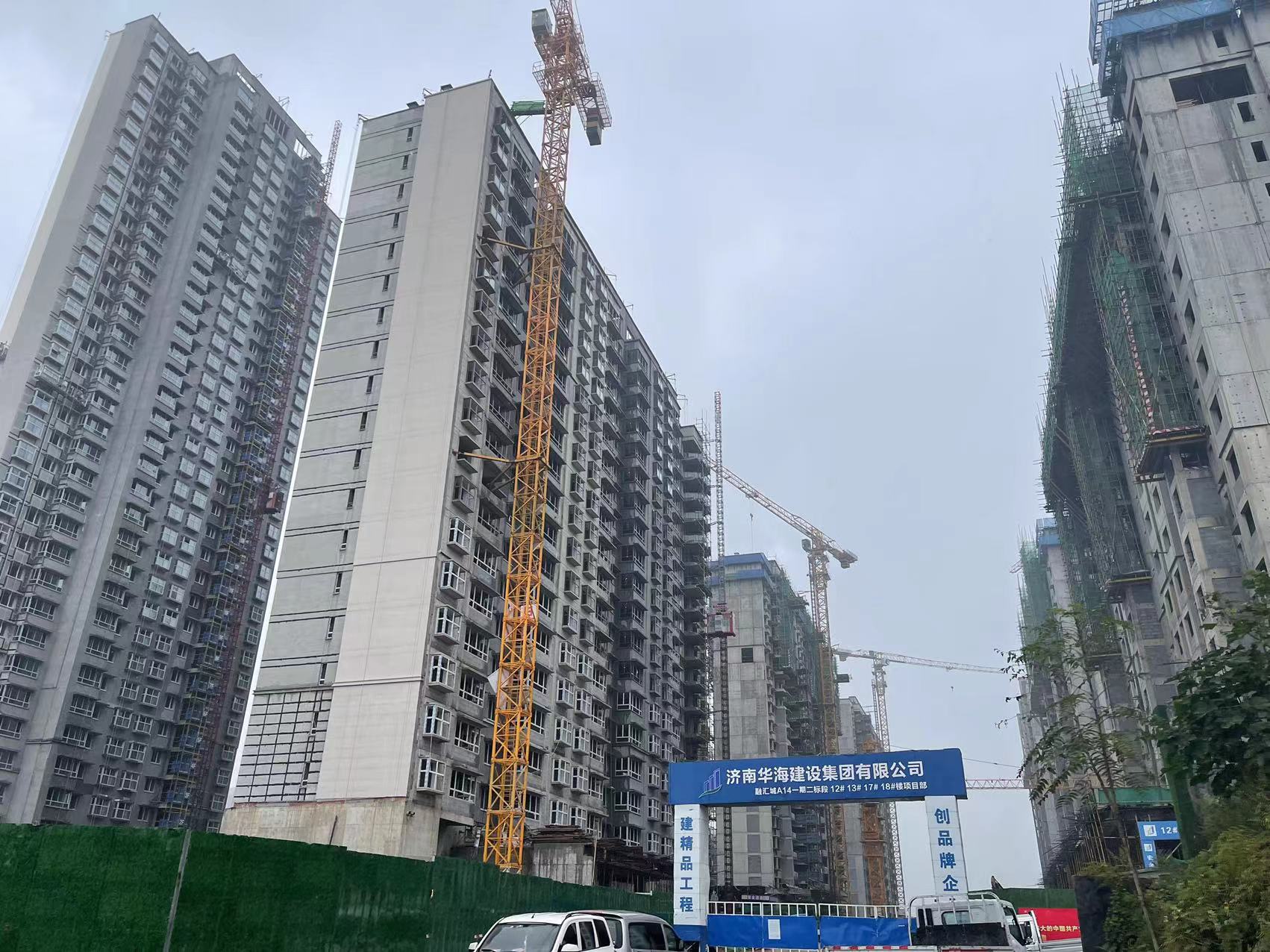 融汇城的房价现在多少钱一平,融汇城新楼盘